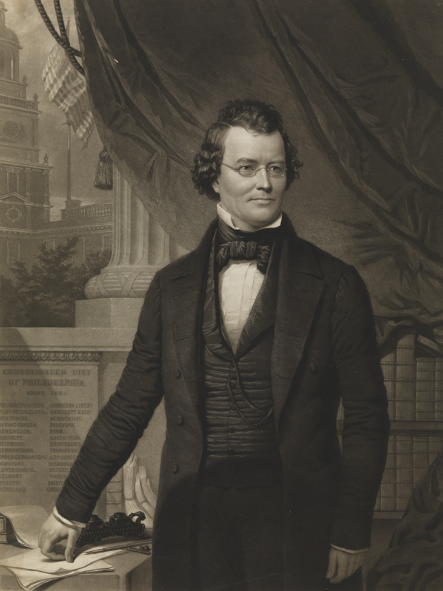 Honorable Robert T. Conrad