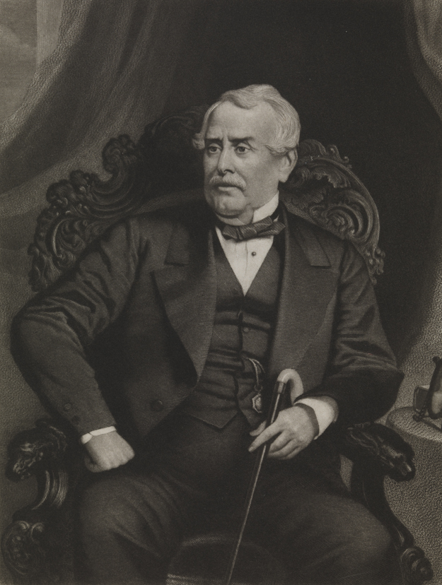 W. W. Corcoran