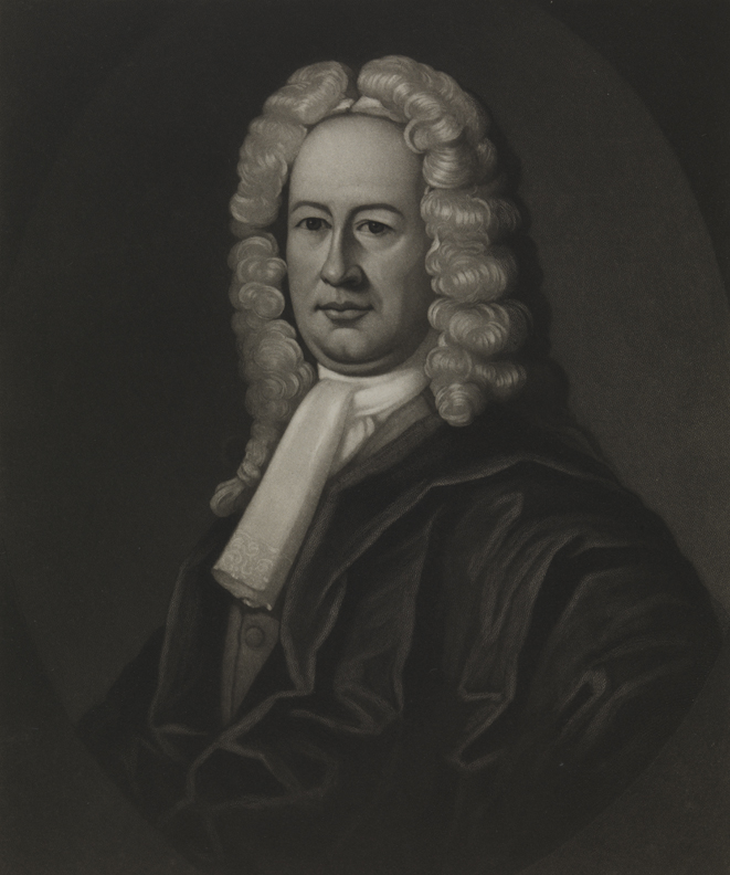 Daniel Coxe