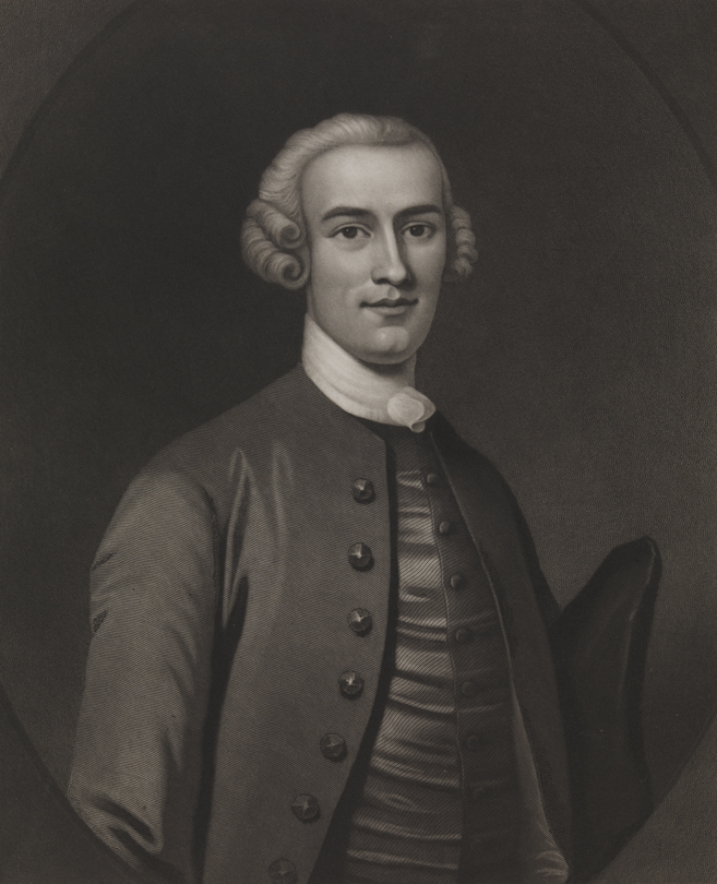 William Coxe
