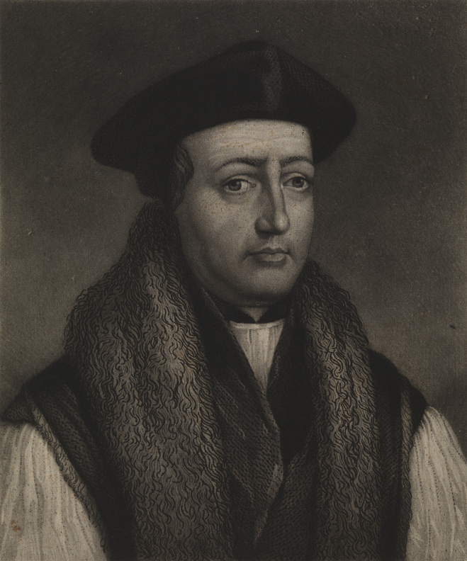 Cranmer