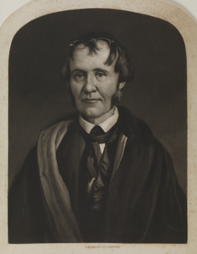 Honorable Edmund Dillahunty