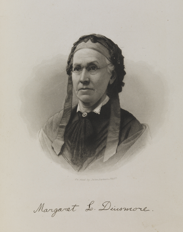 Margaret L. Dinsmore