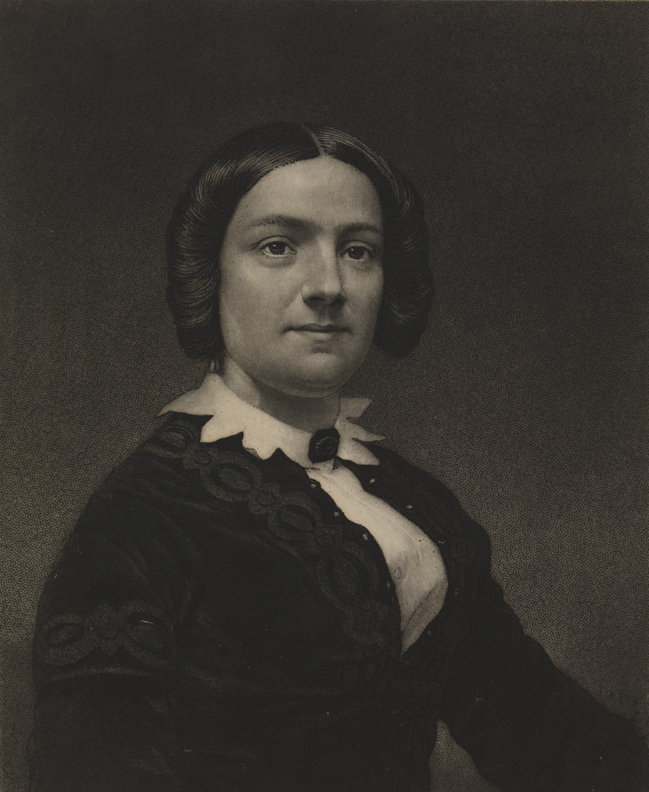 Margaret Douglass