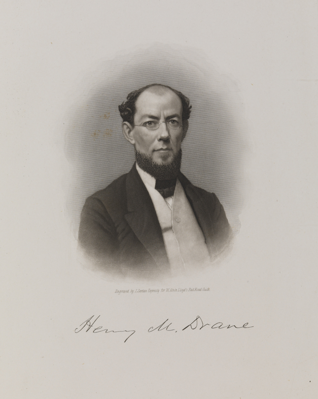 Henry M. Drane