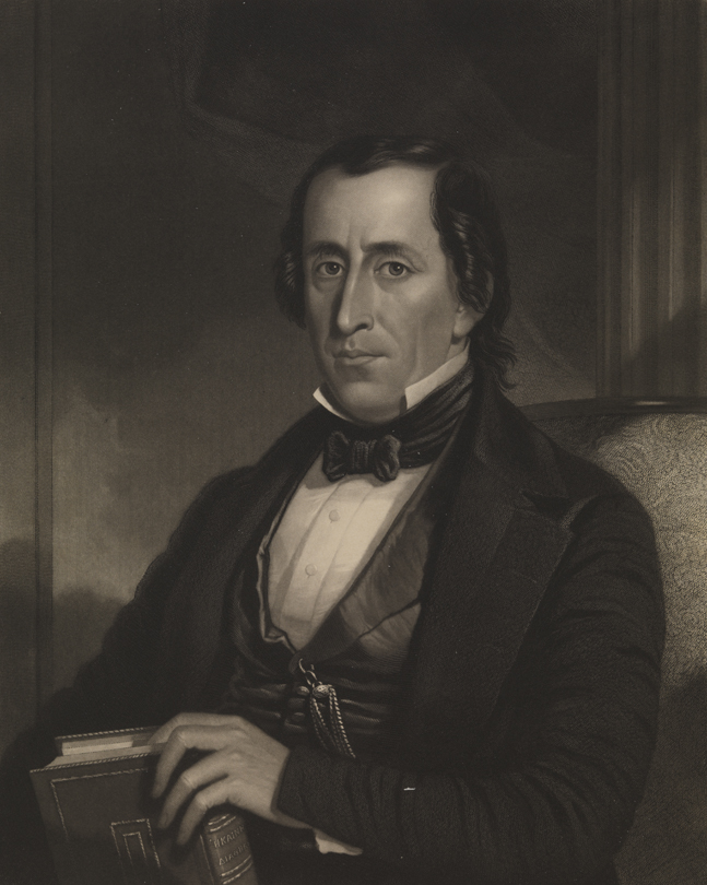 George Duffield, D.D.