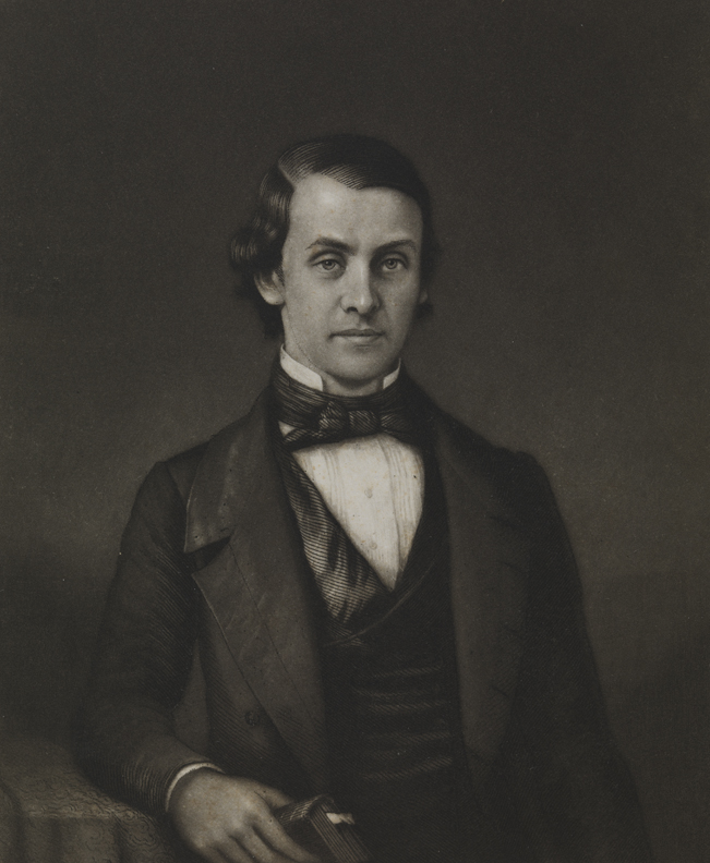 John E. Emerson