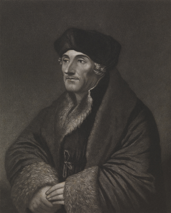 Erasmus
