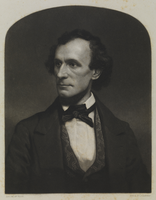 F. A. Fickardt, M. D.