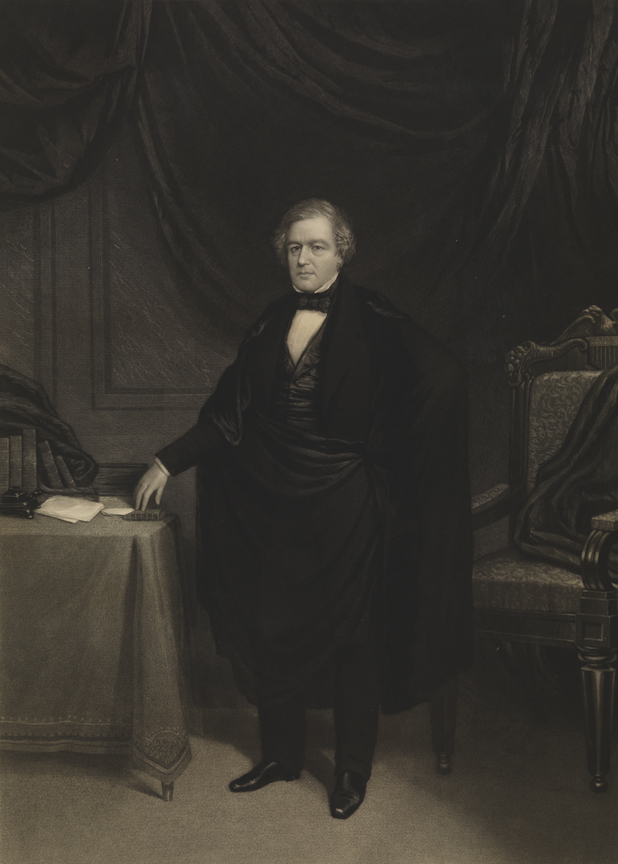 Millard Fillmore