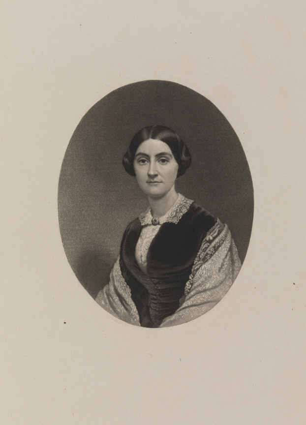 Mrs. J. Francis Fisher