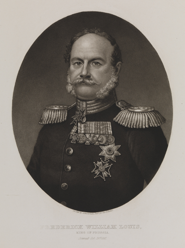 Frederick William Lewis