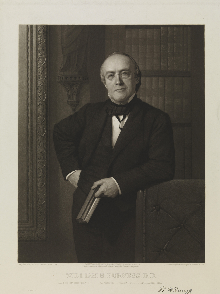 William H. Furness