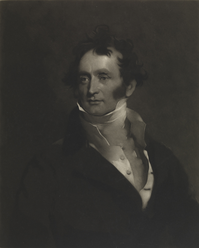 [Robert Gilmor Esqr.]