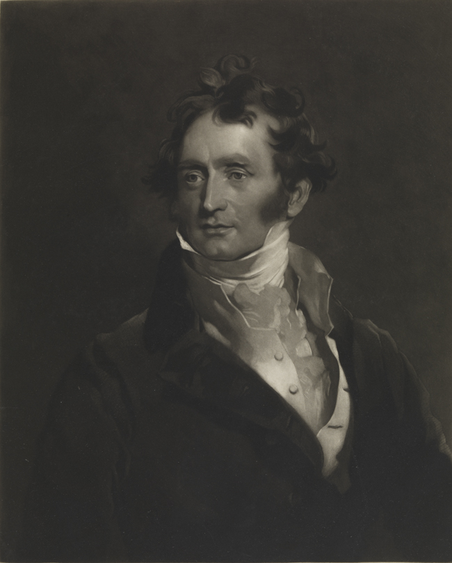 [Robert Gilmor Esqr.]