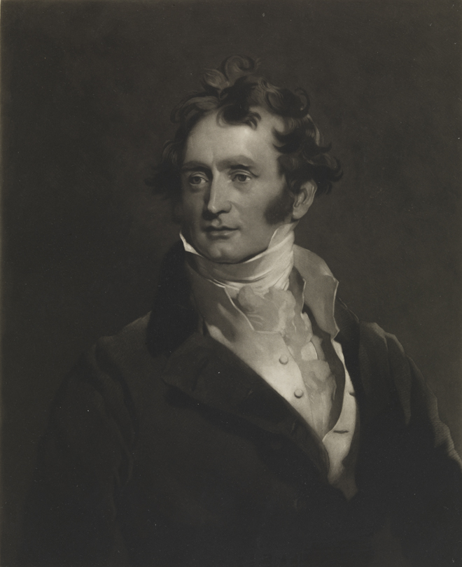 [Robert Gilmor Esqr.]