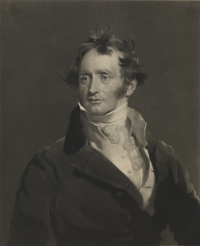 [Robert Gilmor Esqr.]