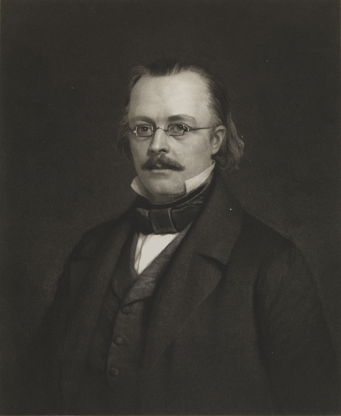 Paul Beck Goddard, M.D.