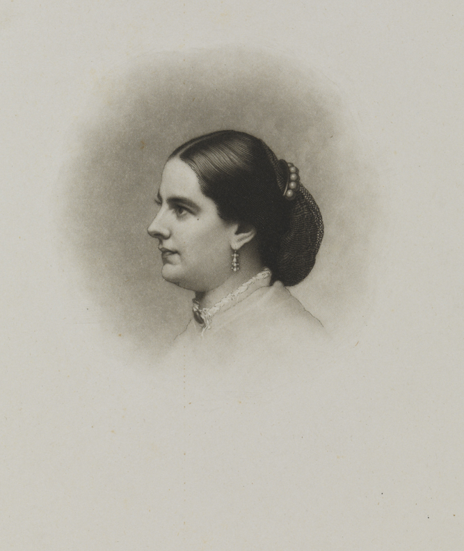 Mrs. E. P. Hammond