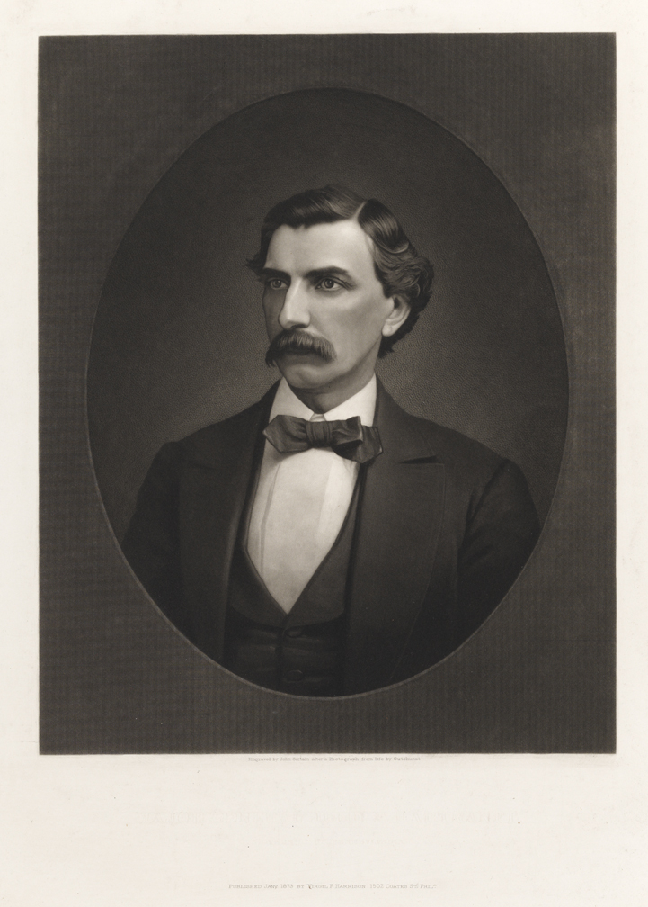 Major General John F. Hartranft