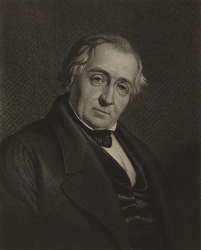 Ernest Lewis Hazelius