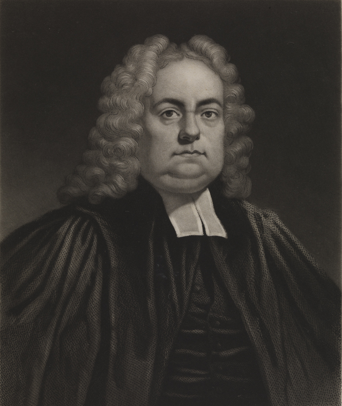Reverend Matthew Henry