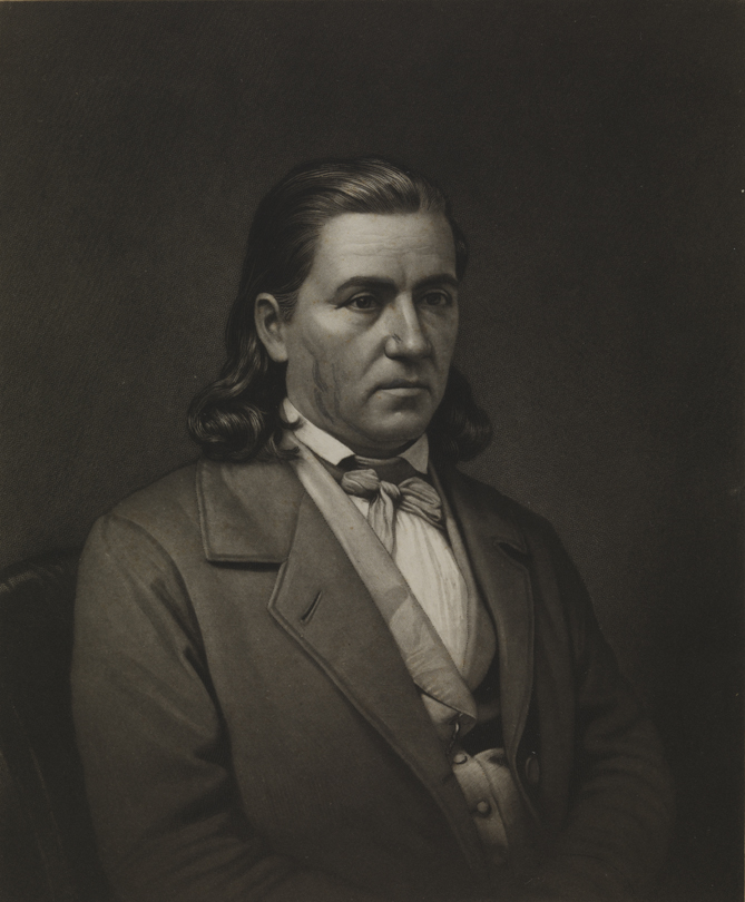 Dr. Constantine Hering