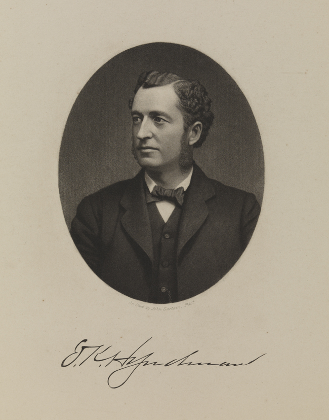 E. K. Hyndman