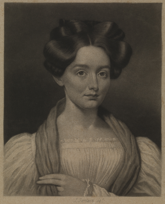 Eliza G. Jones
