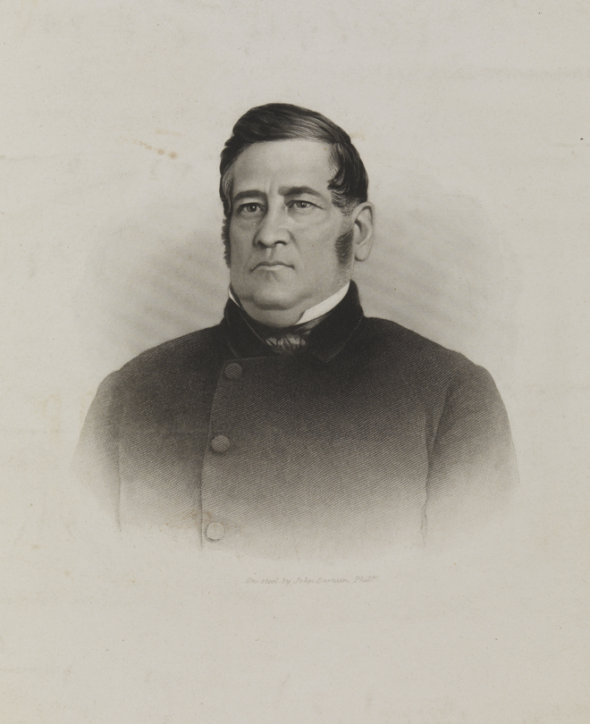 Solomon E. Jones