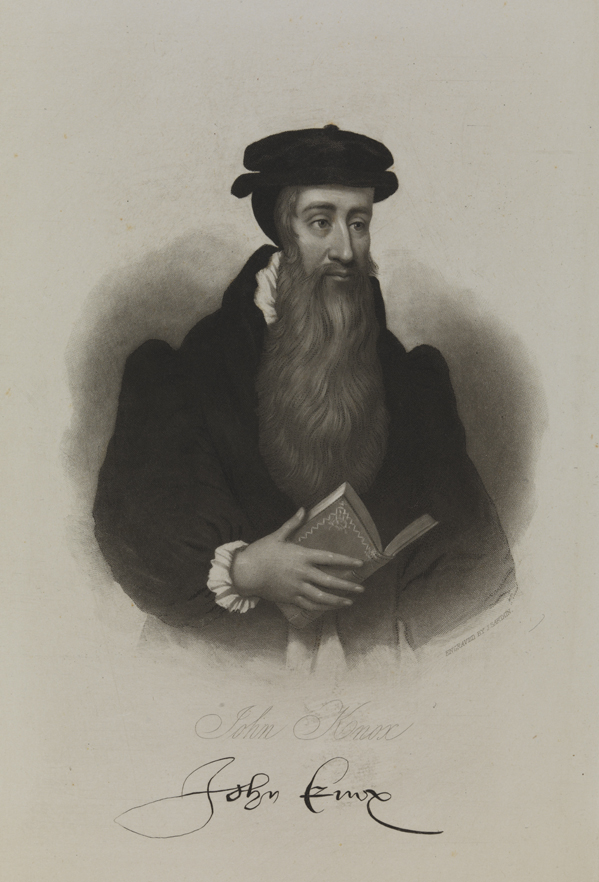 John Knox