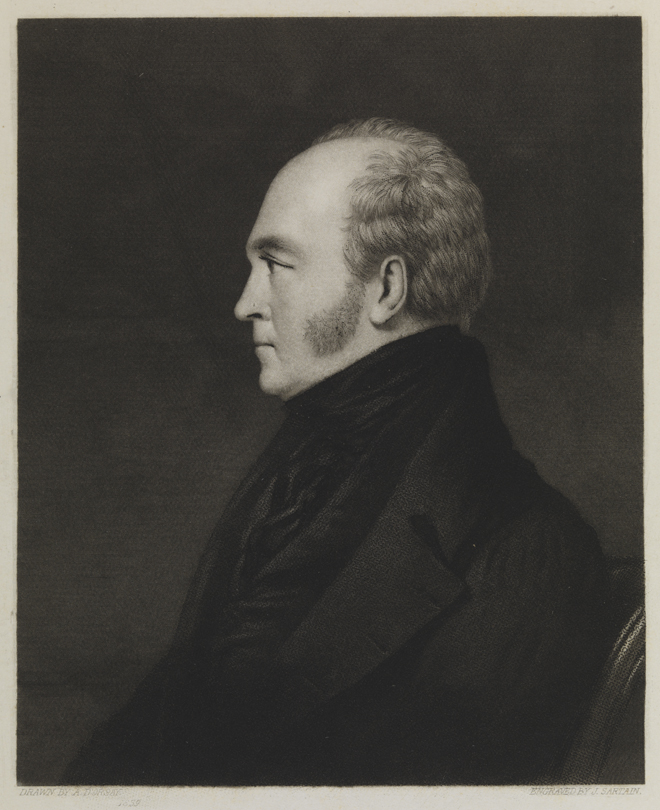 Walter Savage Landor