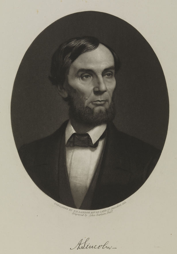 A. Lincoln