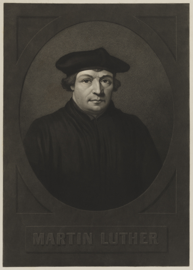 Martin Luther