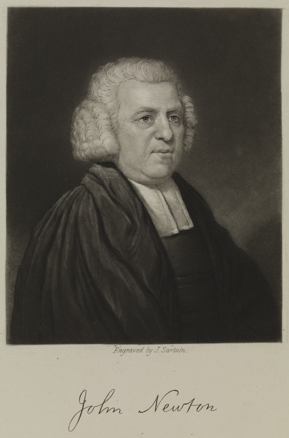 John Newton