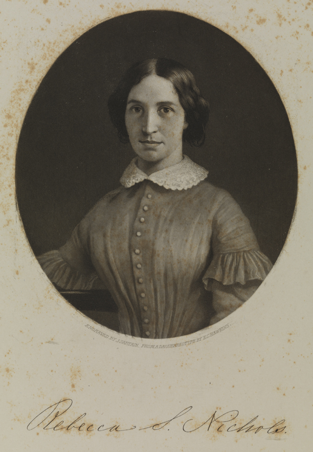 Rebecca S. Nichols