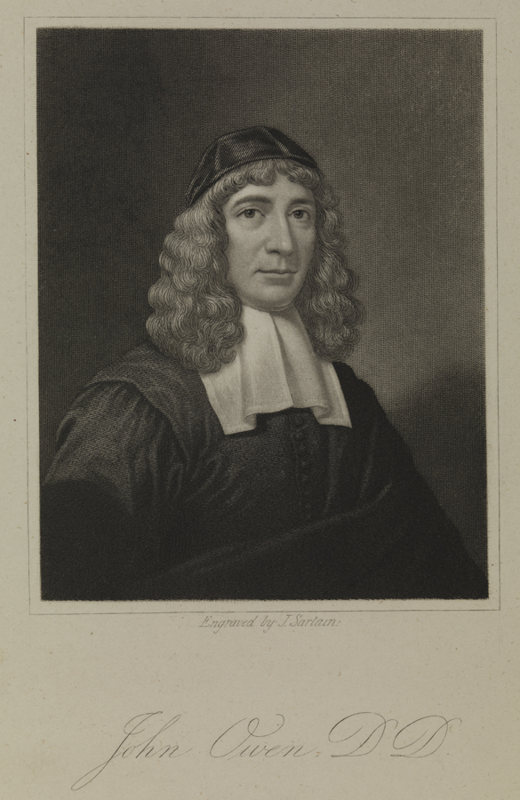 John Owen