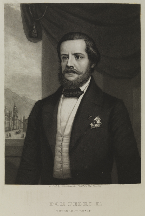 Dom Pedro II