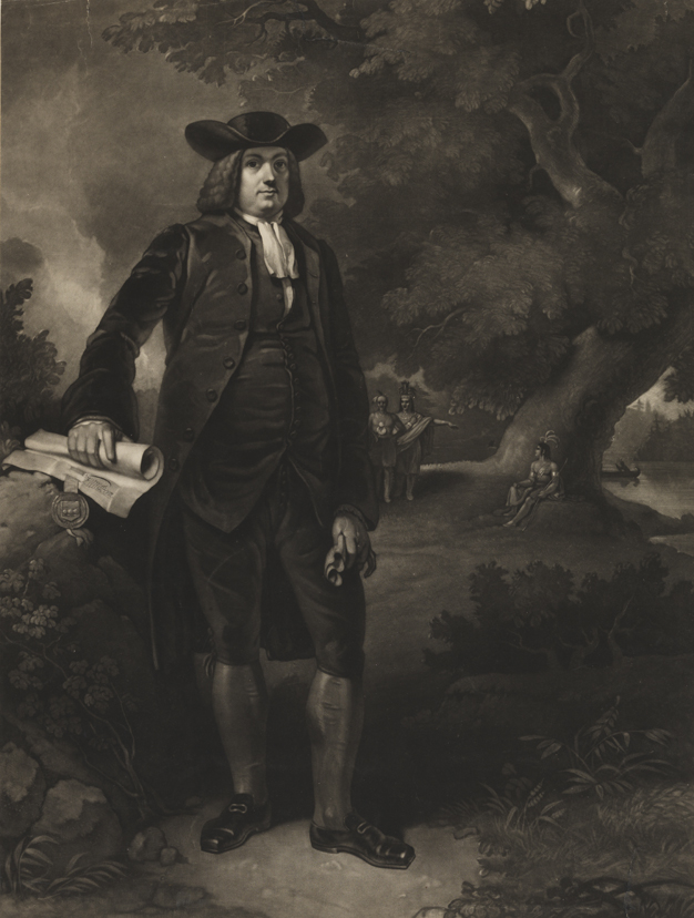 William Penn