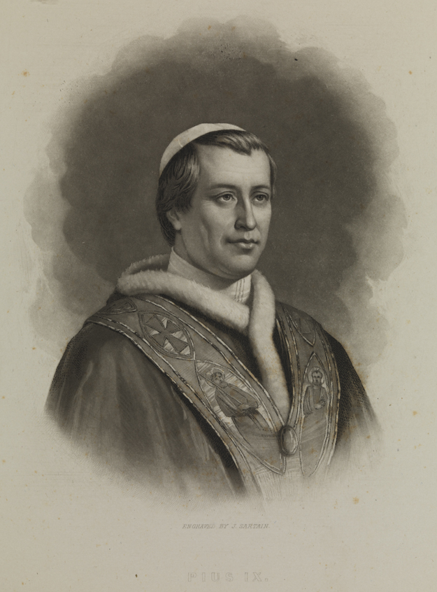 Pius IX