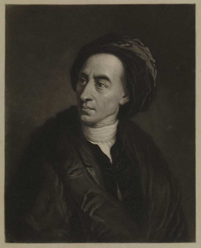 Alexander Pope