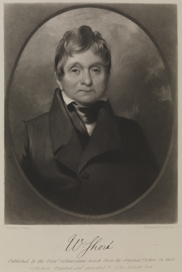 Honorable William Short