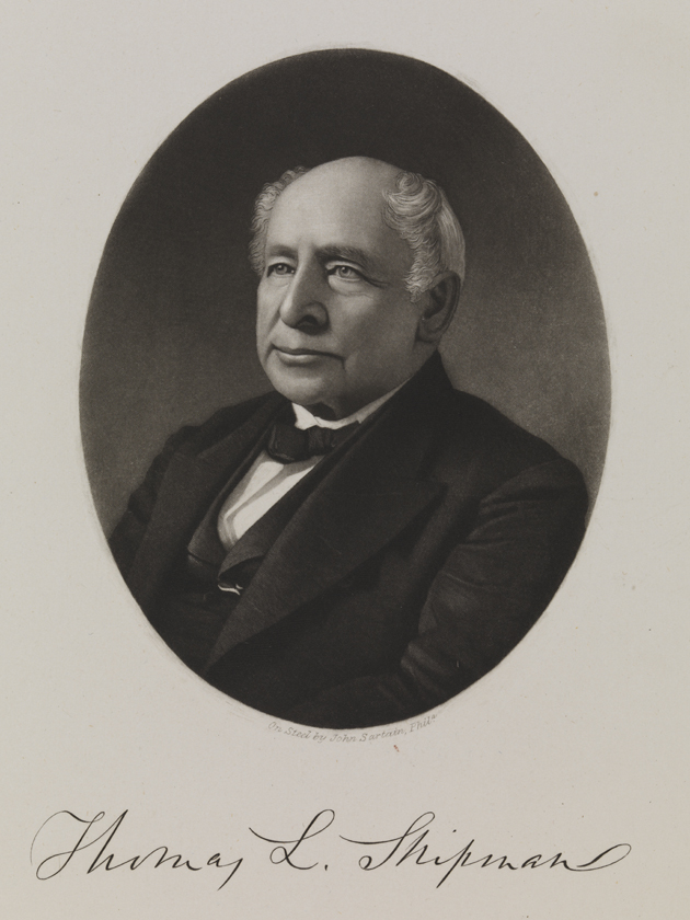 Thomas L. Shipman