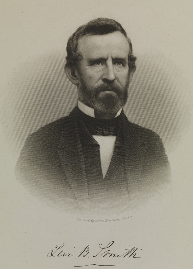 Levi B. Smith