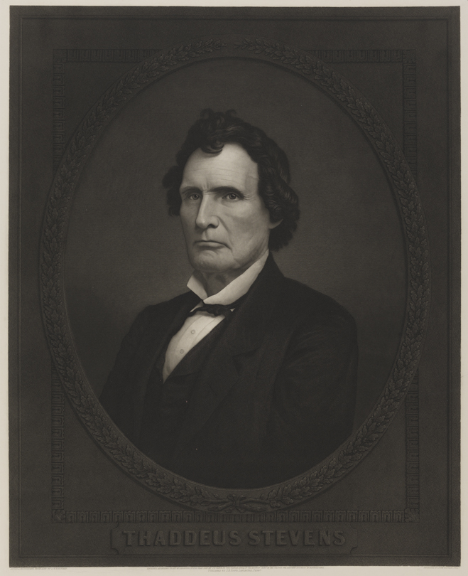 Thaddeus Stevens