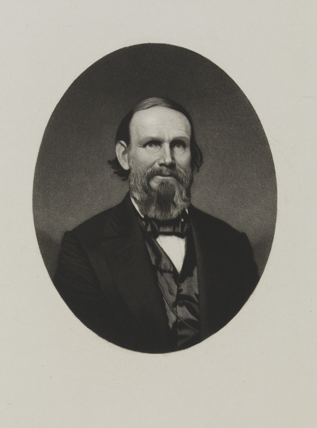 James B[ayard] Taylor