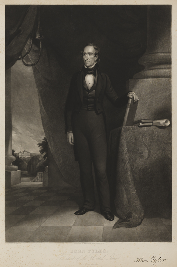 John Tyler
