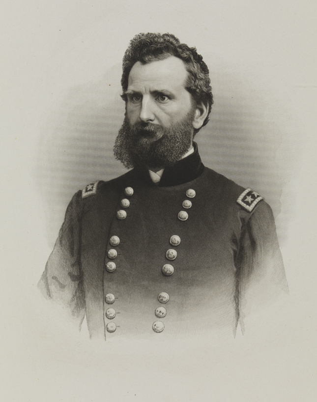 General H. Tyndale