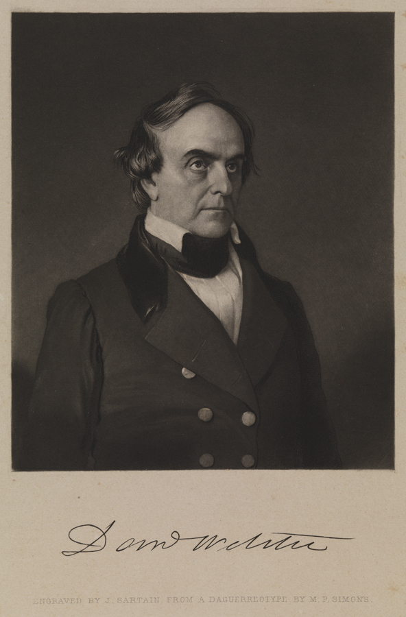 Daniel Webster