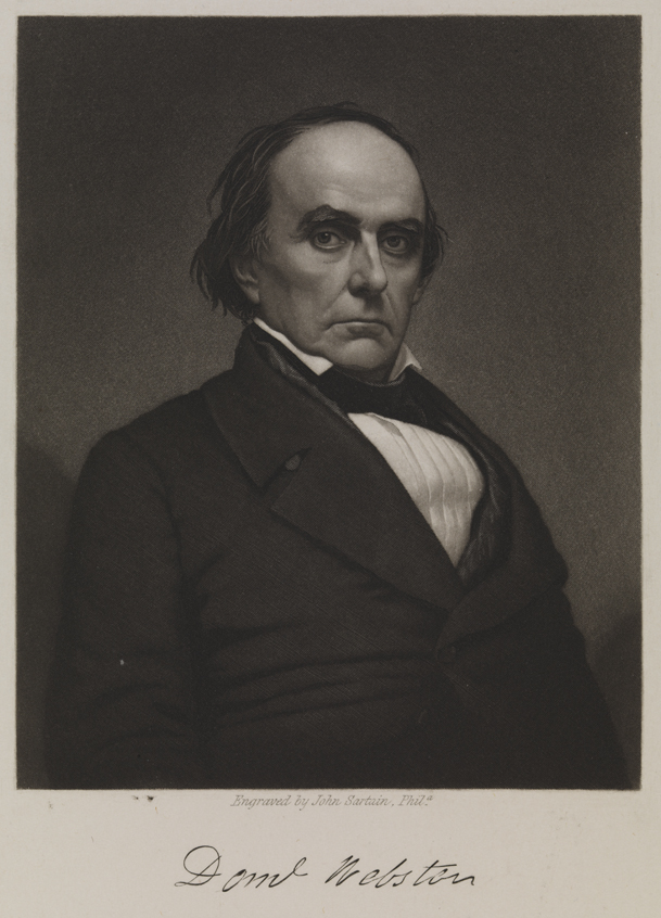 Daniel Webster